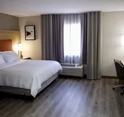 Candlewood Suites Harrisonburg by IHG hotel detail image 4