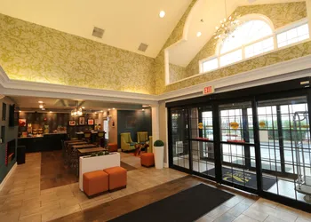 Quality Inn Harrisonburg I-81 hotel thumbnail 2