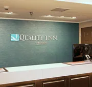 Quality Inn Harrisonburg I-81 hotel detail image 3