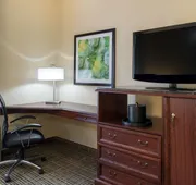 Quality Inn Harrisonburg I-81 hotel detail image 4