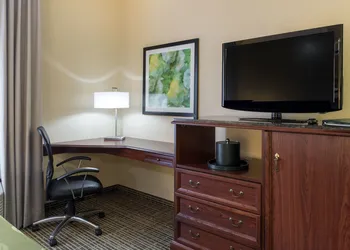 Quality Inn Harrisonburg I-81 hotel thumbnail 4