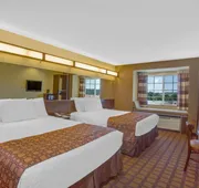 Microtel Inn & Suites by Wyndham Harrisonburg hotel detail image 4