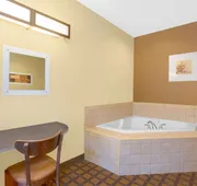 Microtel Inn & Suites by Wyndham Harrisonburg hotel detail image 5
