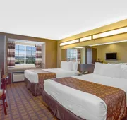 Microtel Inn & Suites by Wyndham Harrisonburg hotel detail image 7