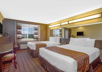 Microtel Inn & Suites by Wyndham Harrisonburg hotel thumbnail 7