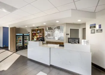 Best Western Plus Harrisonburg hotel thumbnail 2