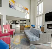 Best Western Plus Harrisonburg hotel detail image 3
