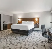 Best Western Plus Harrisonburg hotel detail image 4