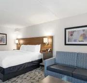 Best Western Plus Harrisonburg hotel detail image 7
