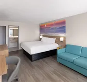 Days Inn by Wyndham Harrisonburg hotel detail image 4