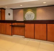 Fairfield Inn & Suites by Marriott Harrisonburg hotel detail image 3