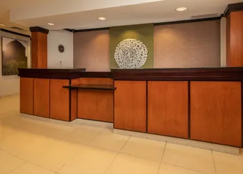 Fairfield Inn & Suites by Marriott Harrisonburg hotel thumbnail 3