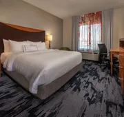 Fairfield Inn & Suites by Marriott Harrisonburg hotel detail image 5