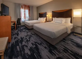Fairfield Inn & Suites by Marriott Harrisonburg hotel thumbnail 6