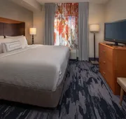 Fairfield Inn & Suites by Marriott Harrisonburg hotel detail image 7
