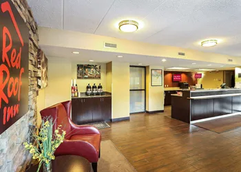 Red Roof Inn Washington DC - Columbia/ Fort Meade hotel thumbnail 2