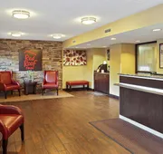 Red Roof Inn Washington DC - Columbia/ Fort Meade hotel detail image 3