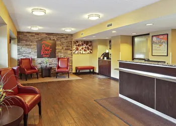 Red Roof Inn Washington DC - Columbia/ Fort Meade hotel thumbnail 3