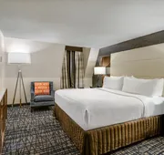 Crowne Plaza Annapolis by IHG hotel detail image 4
