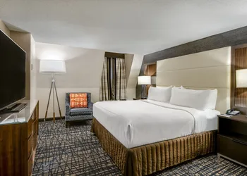 Crowne Plaza Annapolis by IHG hotel thumbnail 4