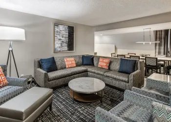 Crowne Plaza Annapolis by IHG hotel thumbnail 5