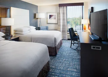 Crowne Plaza Annapolis by IHG hotel thumbnail 8