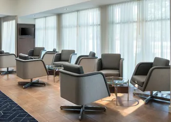 Courtyard by Marriott Annapolis hotel thumbnail 2