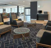 Courtyard by Marriott Annapolis hotel detail image 3