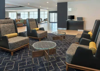 Courtyard by Marriott Annapolis hotel thumbnail 3