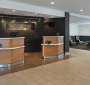Courtyard by Marriott Annapolis hotel detail image 4