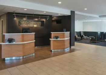 Courtyard by Marriott Annapolis hotel thumbnail 4