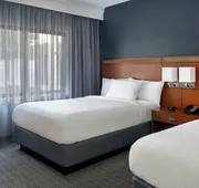 Courtyard by Marriott Annapolis hotel detail image 5