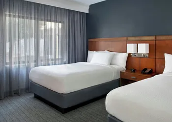 Courtyard by Marriott Annapolis hotel thumbnail 5
