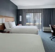 Courtyard by Marriott Annapolis hotel detail image 7
