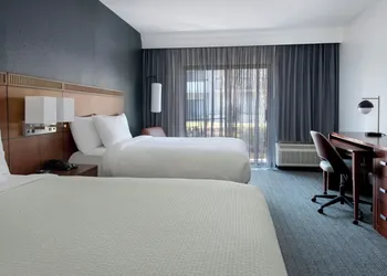 Courtyard by Marriott Annapolis hotel thumbnail 7
