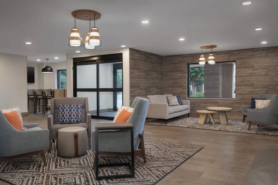 Candlewood Suites Annapolis by IHG hotel detail image 2