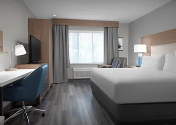 Candlewood Suites Annapolis by IHG hotel thumbnail 7