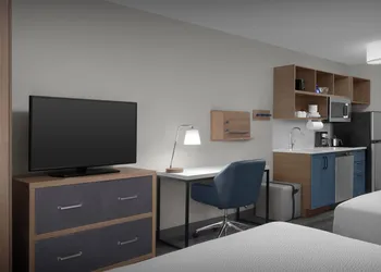 Candlewood Suites Annapolis by IHG hotel thumbnail 8