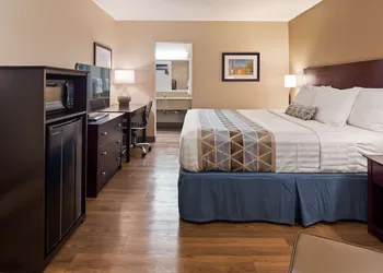 Best Western Annapolis hotel thumbnail 4