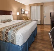 Best Western Annapolis hotel detail image 5