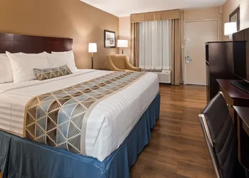 Best Western Annapolis hotel thumbnail 5