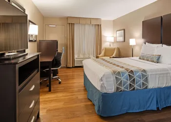 Best Western Annapolis hotel thumbnail 6