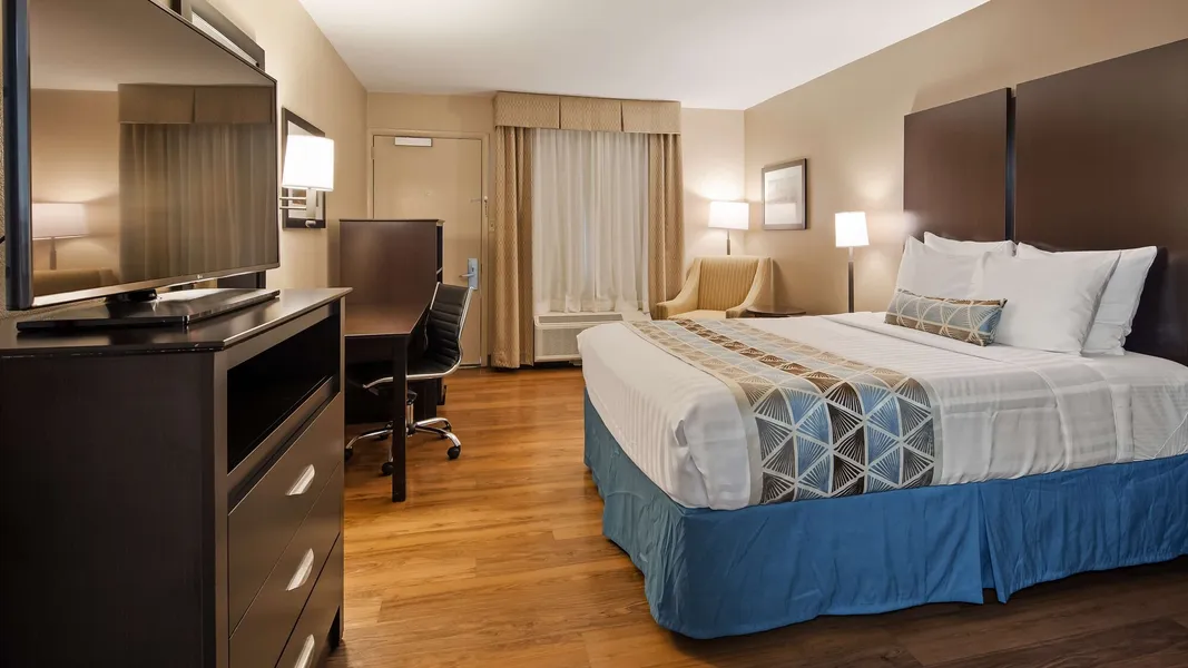 Best Western Annapolis hotel detail image 6