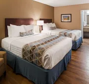 Best Western Annapolis hotel detail image 7