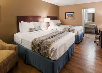 Best Western Annapolis hotel thumbnail 7