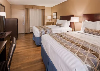Best Western Annapolis hotel thumbnail 8