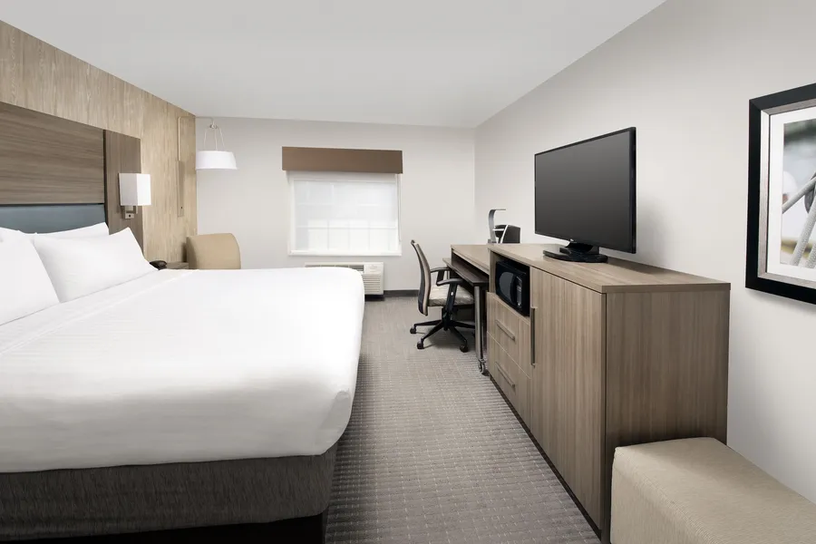 Holiday Inn Express & Suites Annapolis by IHG hotel detail image 2
