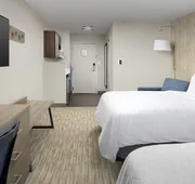Holiday Inn Express & Suites Annapolis by IHG hotel detail image 5