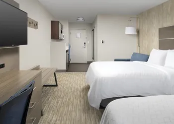Holiday Inn Express & Suites Annapolis by IHG hotel thumbnail 5