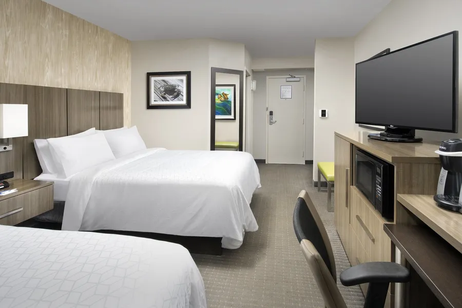 Holiday Inn Express & Suites Annapolis by IHG hotel detail image 6